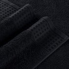 Glamburg 100  Cotton 2 Pack Oversized Bath Towel Set 28x55 Inches  Ultra Soft   