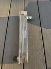 Dwyer Rmb-55-ssv Scfh Air Flow Meter 