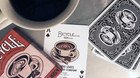 Bicycle House Blend Playing Cards Deck Brand New Sealed