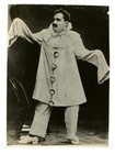 Enrico Caruso Lot Of 6 Original News   Publicity Photos Opera