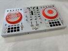 Pioneer Dj Ddj-400-ha D4dj Limited Edition 2-channel Dj Controller Tested Used