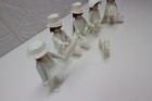 Playmobil Like 3543 Color Aristocrats Travelers Aristokraten Use 3622 3587 3700