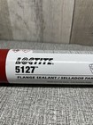 Loctite 5127 Flange Sealant Flexible Anaerobic Gasket 229501 10 1 Oz Tube
