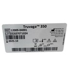 Truvaga 350 -  Vagus Nerve Therapy Pre Owned Use In The Box With 4 Full Bottles