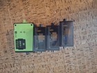 Lot Of 4 Vintage Industrial Timers - Elres Programmable  3    Her s  1  - 220v