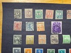 Hungary Lot Of 30 Stamps 1881-1938 All Different