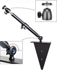 Projector Stand Bed Sofa Invisible Installation  Metal Projector Holder