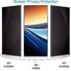 5pcs Hd Clear Privacy Screen Protector For Samsung Galaxy S25 Ultra s25 Plus s25