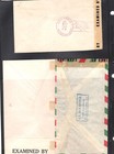 El  Salvador  3  Nice  Censor  Covers  To  Us