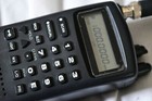 Uniden Bearcat Handheld 30 Channel Radio Scanner Bc60xlt-1 10 Band W6c