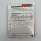 New Sealed Microsoft Office Home   Student 2016 English 1 Pc Key Card Eurozone