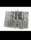 Pack Of 50 Puntas Para Router    Brocas 3 16  Para Sheetrock  Drywall 