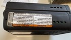 Stihl 36v Lithium-ion Battery Model Ap 300s   Smoke Exposure