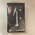 Simplehuman Sensor Mirror - White  st3054 