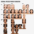 Bareminerals Original Loose Powder Foundation Medium Tan 18 New