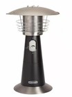 Cuisinart Outdoors Portable Tabletop Patio Heater 11 000 Btu Model Coh-500p New