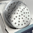 Moen Tital Immersion One Setting Full Coverage 6 Inch Rainshower - Nib Chrome Sh
