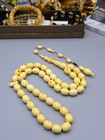 Misbaha Tasbih Rosary Prayer Beads 45          Mahjong                                                      
