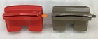 Vintage View-master 3d Slide Viewers Qty  2 W 1-    the Little Mermaid    Reel C5