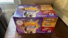 Purina Friskies Gravy Wet Cat Food Meaty Bits Variety Pack  5 5 Oz X 24 