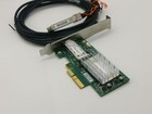 Mellanox Mcx311a-xcat Cx311a Connectx-3 En Network Card 10gbe 3m Sfp  Cable