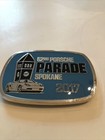 Awesome Porsche Spokane Porsche Parade 2017 Rare