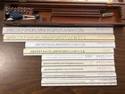 Vintage 1950 s K e Leroy Lettering Set Drafting Kit Keuffel   Esser Co
