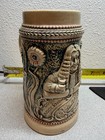 Rainier Beer 1913  a Good Judge Knows seattle Wash  5   1 4  Mug