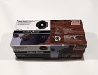 Simpson Strong-tie Outdoor Accents Black Powder-coated Hex-head Washer  24 Pack 