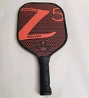 Onix Z5 Graphite Wide Body Pickleball Paddle Honeycomb Core Lightweight Powerful