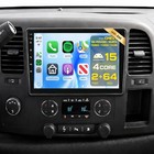 4 Core 64g Car Radio With Am For Chevy Silverado Buick Gmc 2 64 With Am fm