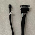 New Dell R640 3 5 4 Backplane Small Card Sas Cable Pgcvf 0pgcvf J4jvw 0j4jvw