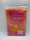 Nip Campmor Blue Packtowl Camp Towel Backpacking Camping 1980s 27x10