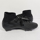 Nike Mercurial Superfly 10 Elite Fg Soccer Cleats Mens Sz 6 Womens Sz 7 5 Black