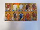 Road To Uefa Nations League Final Match Attax 101 Topps Full Complete Set