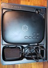    ooma Telo Voip Home Phone Service - Black