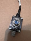 Harris Y Adapter Assy Radio Headset Device 10372-1230