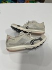 Size 8 - On Cloudspike Women s Steeple Track Spikes White Oac Pro Sample