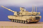 Panzerkampf 1 72 M1a2 Sepv2 Abrams Us Army 3rd Cavalry Div  15th Cavalry Rgt