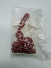 Vintage Ronald Mcdonald Necklace Ornament Worldwide 1996 Convention New Orleans