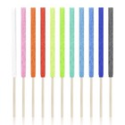 11 Pcs Microfiber Detail Duster Sticks  Mini Duster Crevice Cleaning Tool For