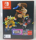 Display Box Only No Game No Manual Display Box Only Nintendo Switch Donkey Kong