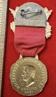 1944 Republican National Convention Badge  Delegate   Thomas Dewey 