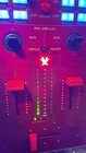 Vestax Dj Mixer Pmc-05proiv  limited Edition Red  - Tested And Working  2010 Jp