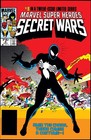 Marvel Super Heroes Secret Wars   8 Comic Cover Poster Print 11 x17  Home Decor