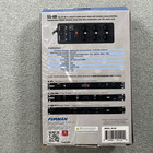 Furman Ss-6b Pro Plug 6 Outlet Ac Surge 15a Power Strip Conditioning