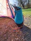 Duetone Neo Sls Kite 11m Used 2x With Pump