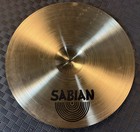 Sabian Xs20 Crash Ride Cymbal 18 