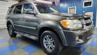 2007 Toyota Sequoia Limited Sport Utility 4d