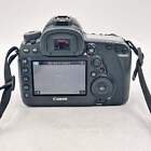 Canon Eos 5d Mark Iv 30 4mp Digital Slr  body Only